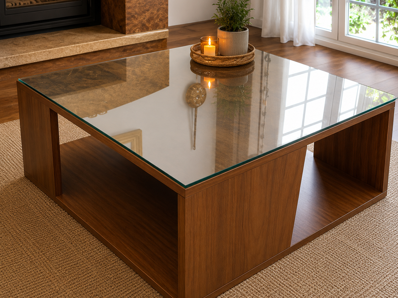 Muebles a medida